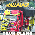 Cover Image of Tải xuống Wallpaper Truk Oleng 2.2.0 APK