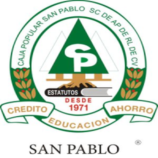 Caja SanPablo logo