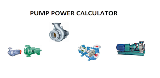 Pump Power