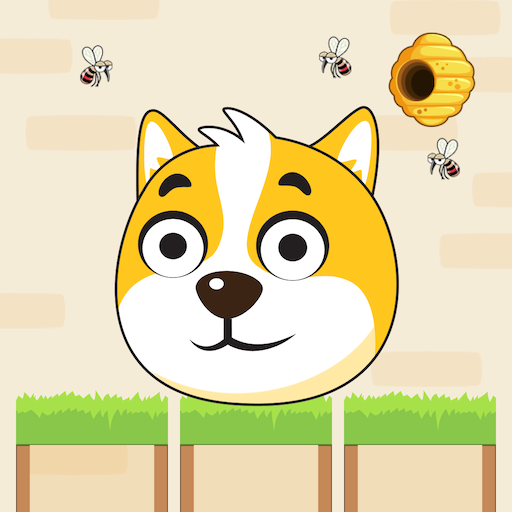 Dog Sort Puzzle - Save the Dog logo