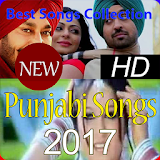 Top Punjabi Songs 2017 icon