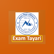 Nepal Electricity Authority (NEA) Exam Tayari