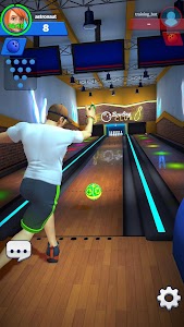 Bowling Club: PvP Multiplayer Unknown