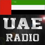 Arab Emirates Radio Stations icon