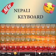 Quality Nepali Keyboard:Nepali to English keyboard