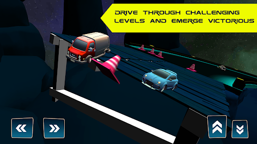 Night Racer: Kart Racing Games - Racing - games