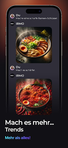 App-Vorschau