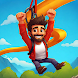 Cable Crossing - Androidアプリ