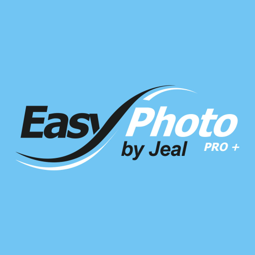 EasyPhoto Pro logo