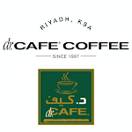 Cover Image of Download dr.CAFE Coffee  APK