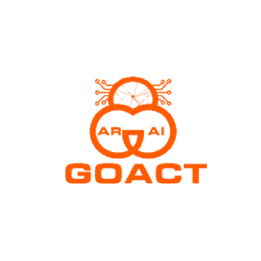 GoAct logo