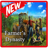 Farmer's Dynasty Tips icon