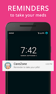CareZone For PC installation