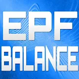 EPF Balance Online | PF Status icon