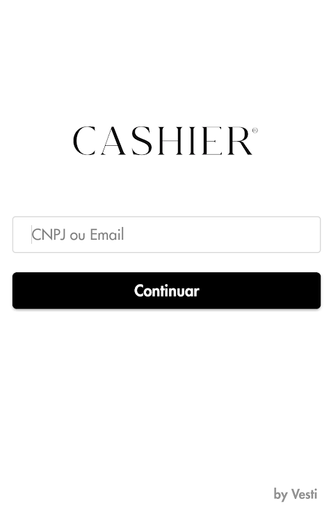 Cashier - 6.1.02 - (Android)