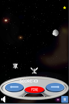 Space war - Screenshot 4