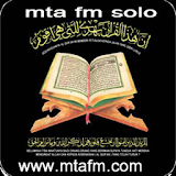 MTA FM Solo - Persada FM icon