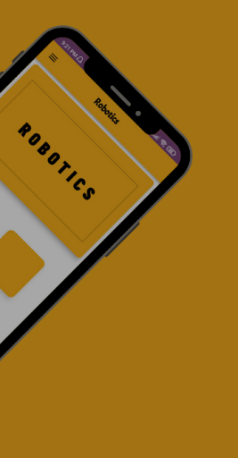 Robotics Screen 2