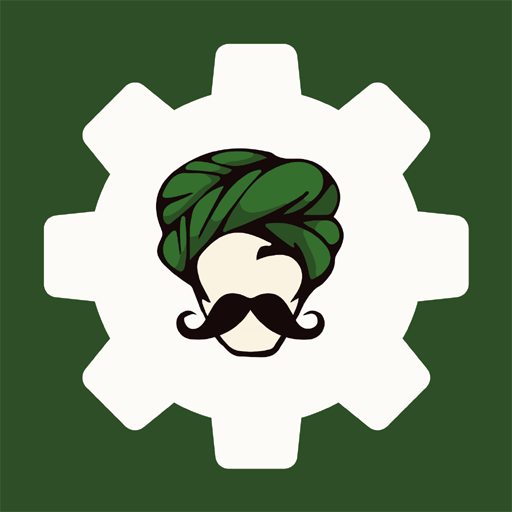 Admin FS logo