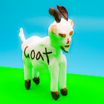 Giddy Goats