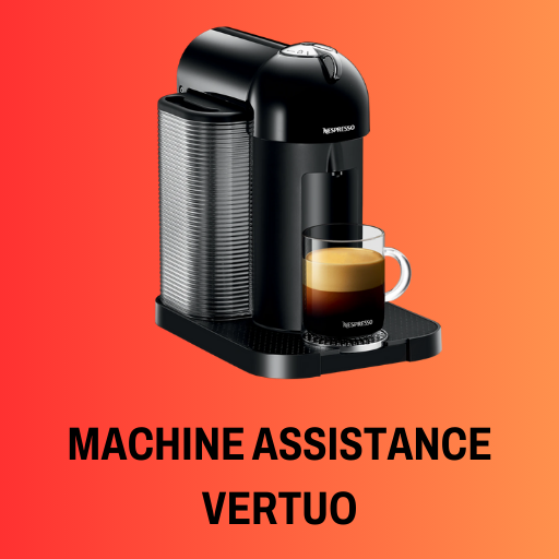 Machine Assistance  Vertuo Download on Windows