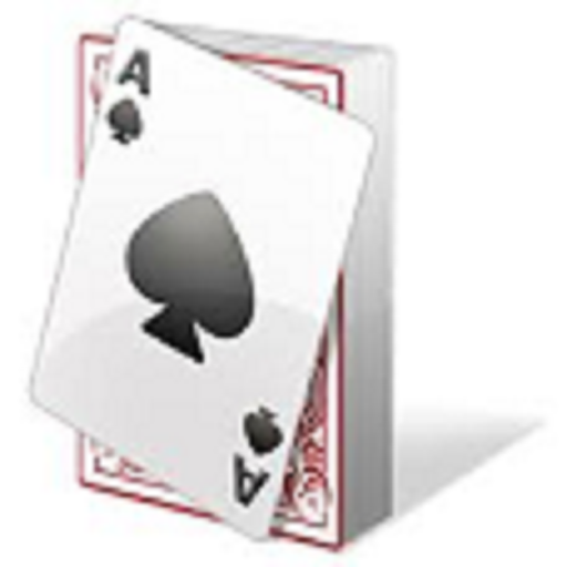 Forty Thieves Solitaire 1.3 Icon