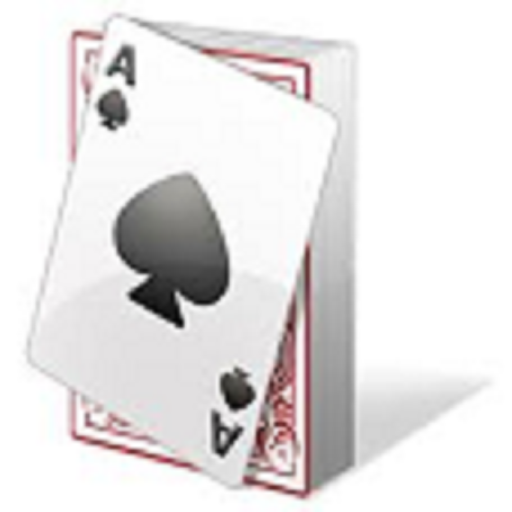 Forty Thieves Solitaire logo