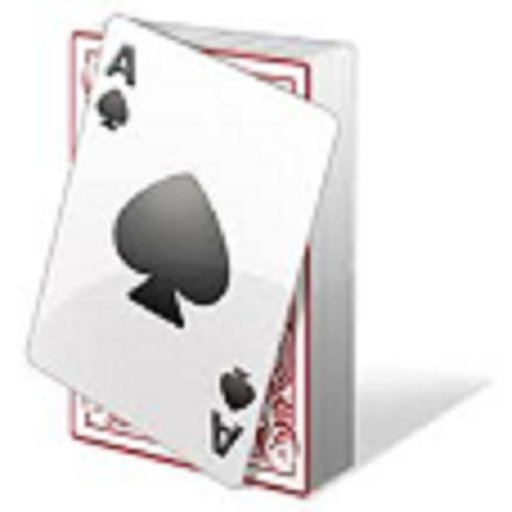 Forty Thieves Solitaire  Icon