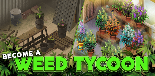 Hempire - Plant Growing Game cover