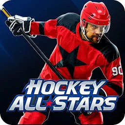 Hockey All Stars Mod Apk