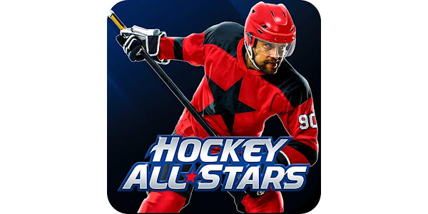 Приложения В Google Play – Hockey All Stars