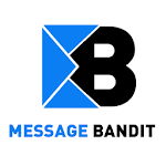 Cover Image of ダウンロード Message Bandit 1.2 APK