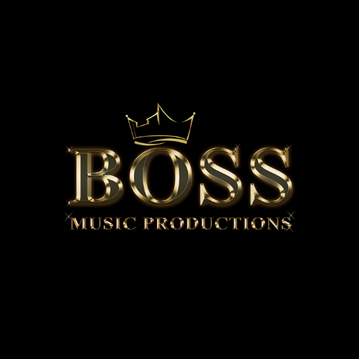 Boss Music logo