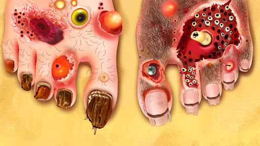 Match Cafe Life: ASMR Design screenshot 17