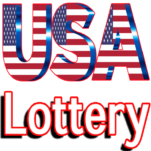 Lottery USA logo