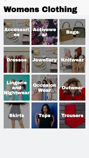 Thrifting screenshot 3