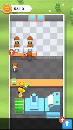Bank Ventures - Screenshot 1