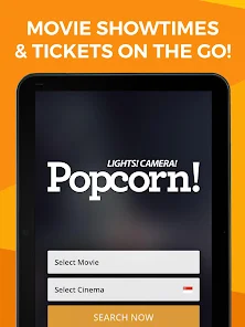Popcorn Ninja Free::Appstore for Android