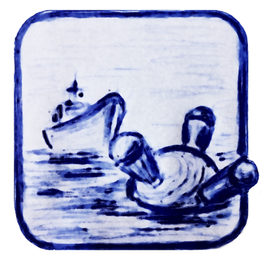 Ocean Minesweeper Lite Logo