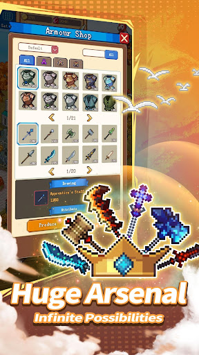 Sailors Endless Voyage