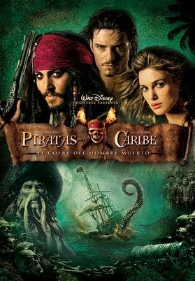Piratas del Caribe: El Cofre del Hombre Muerto - Movies on Google Play