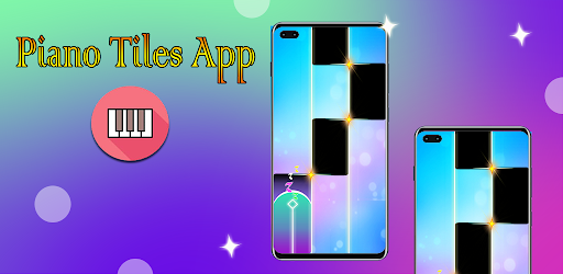 Cartoon Cat Piano Tiles