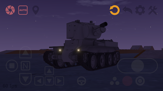 Tank Physics Mobile 6