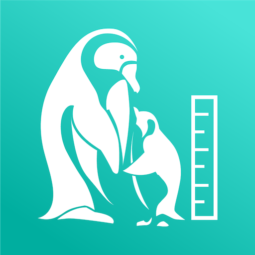 Mis Primeros Pasos logo