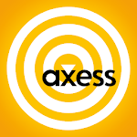Cover Image of Download Axess Mobil 1.8.8 APK