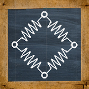  One Ohm - Resistance Game for Electrical Engineers 