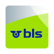 BLS Mobil - Public Transport: Tickets & Timetable
