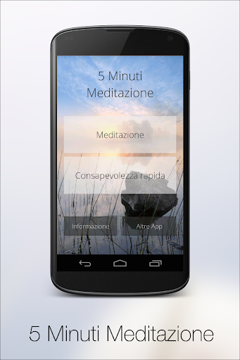 Anteprima dell'app