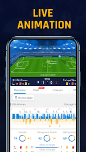 AiScore – Live Sports Scores apk download 1