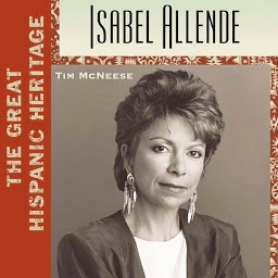 Icon image Isabel Allende